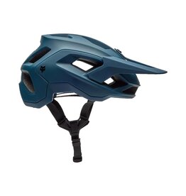 FOX Racing Apparel Speedframe MTB Helmet Solid Twilight
