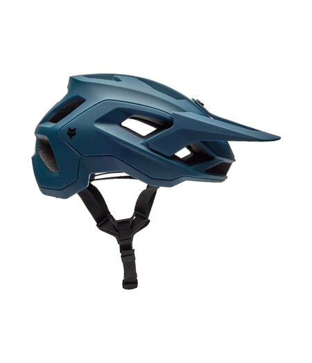 FOX Racing Apparel Speedframe MTB Helmet Solid Twilight