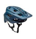 FOX Racing Apparel Speedframe MTB Helmet Solid Twilight