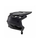 FOX Racing Apparel Dropframe Pro MTB Helmet Matte Black