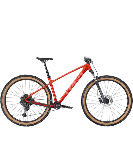 Trek Marlin 6 Gen 3 Lava