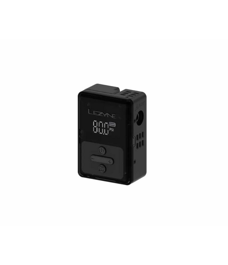 Lezyne E-Drive Portable Electric Bike Pump