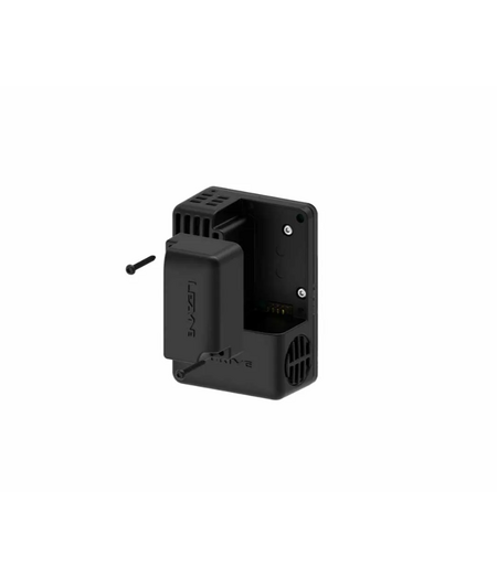 Lezyne E-Drive Portable Electric Bike Pump
