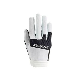 Specialized Men's Trail Shield Gloves White