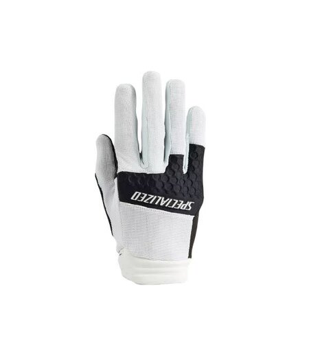 Specialized Men's Trail Shield Gloves White