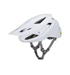 Specialized Camber MTB Helmet w/Mips (Classic Fit) White
