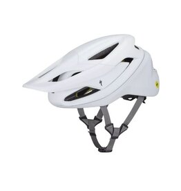 Specialized Camber MTB Helmet w/Mips (Classic Fit) White