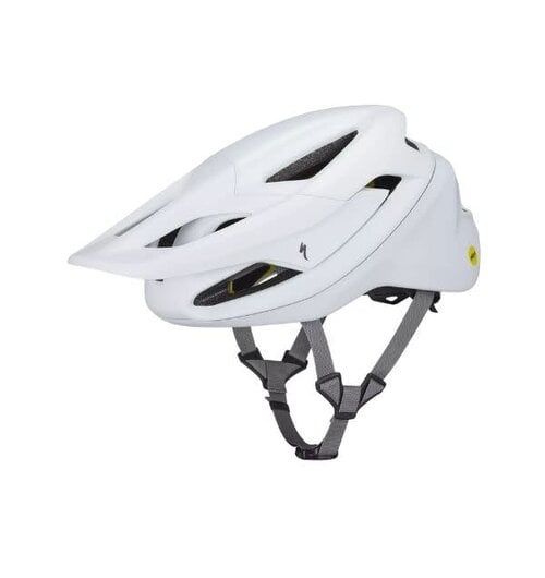 Specialized Camber MTB Helmet w/Mips (Classic Fit) White