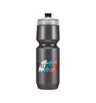 Specialized Purist Omni Bottle 770ml (26oz) Specialized Smoke