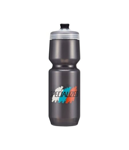 Specialized Purist Omni Bottle 770ml (26oz) Specialized Smoke