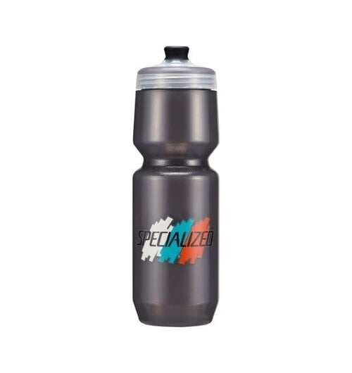 Specialized Purist Omni Bottle 770ml (26oz) Specialized Smoke