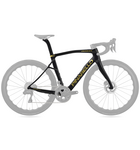 Pinarello DOGMA X Frame Kit Black Gold Matt