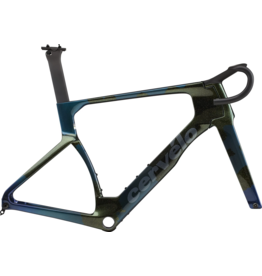Cervelo S5 Frameset Maps LTD