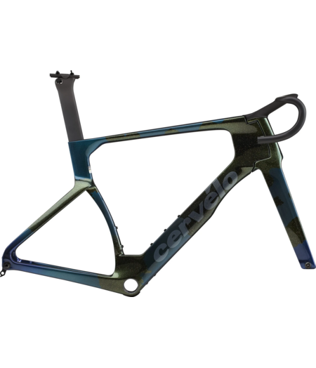 Cervelo S5 Frameset Maps LTD