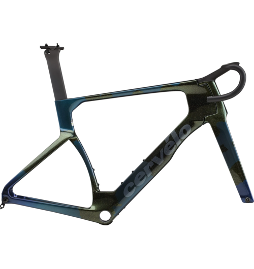 Cervelo S5 Frameset Maps LTD