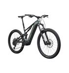 Specialized Turbo Levo 4 Alloy Gloss Oak Green Metallic / Pistachio
