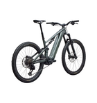 Specialized Turbo Levo 4 Alloy Gloss Oak Green Metallic / Pistachio