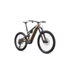 Specialized Turbo Levo 4 Expert - Satin Burnt Gold Metallic / Doppio