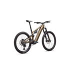 Specialized Turbo Levo 4 Expert - Satin Burnt Gold Metallic / Doppio