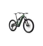 Specialized Turbo Levo 4 Expert - Gloss Cypress Metallic / Silver Dust