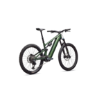 Specialized Turbo Levo 4 Expert - Gloss Cypress Metallic / Silver Dust