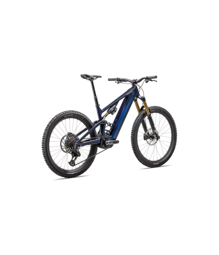 Specialized Turbo Levo 4 Pro - Gloss Blue Onyx / Dark Navy / Birch