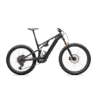 Specialized Turbo Levo 4 Pro - Gloss Metallic Obsidian / Burnt Gold Metallic