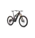 Specialized Turbo Levo 4 Pro - Gloss Metallic Obsidian / Burnt Gold Metallic