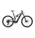 Specialized Turbo Levo R Pro Gloss Black Red Chameleon