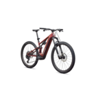 Specialized Turbo Levo R Pro Gloss Black Red Chameleon