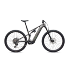 Specialized S-Works Turbo Levo R Gloss Warm Smoke