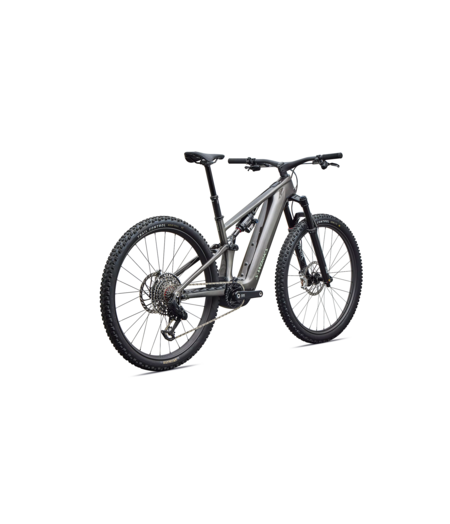 Specialized S-Works Turbo Levo R Gloss Warm Smoke