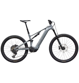 Specialized Turbo Levo 4 Alloy Gloss Cool Grey / Smoke