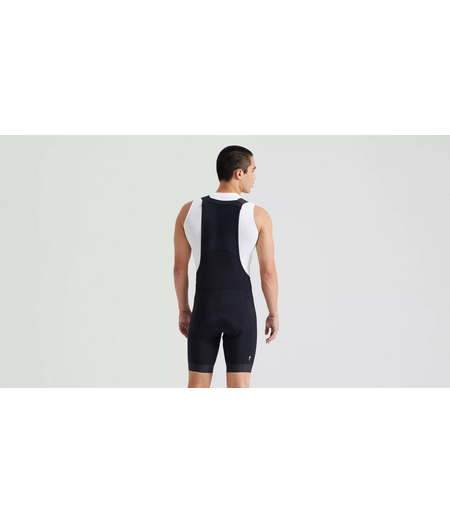 Specialized Men's Specialized Foundation Bib Shorts Black Size SMALL