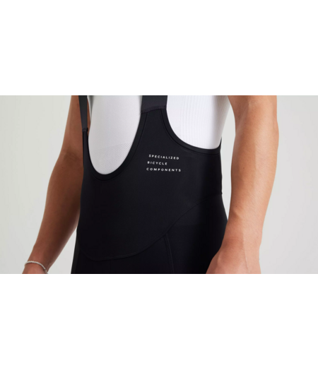 Specialized Men's Specialized Foundation Bib Shorts Black Size SMALL