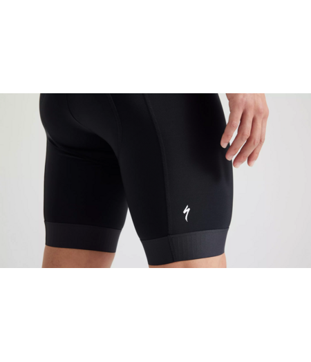 Specialized Men's Specialized Foundation Bib Shorts Black Size SMALL