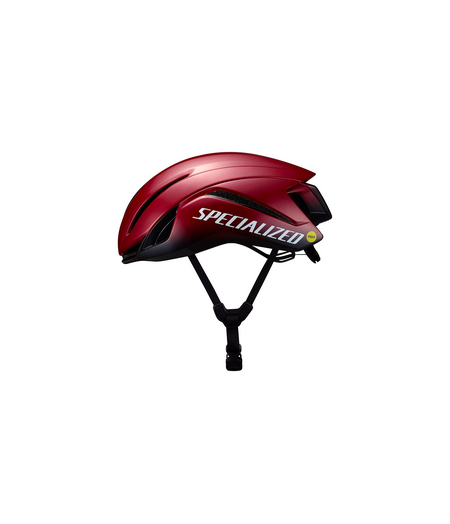 Specialized S-Works Evade 4 LTD Built for Legends Race Red Vapor