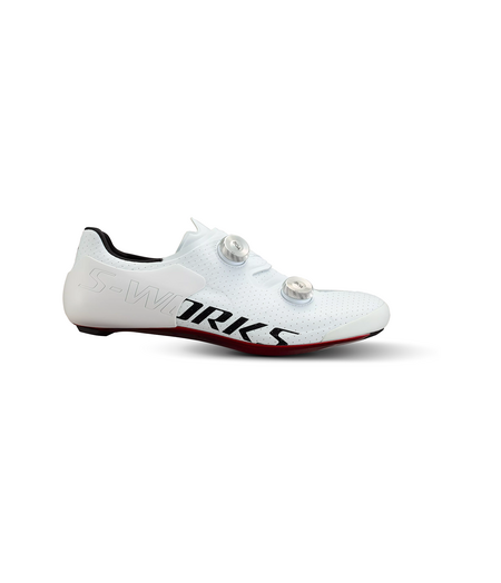 Specialized S-Works Ares 2 LTD Road Shoes Built for Legends (Regular)
