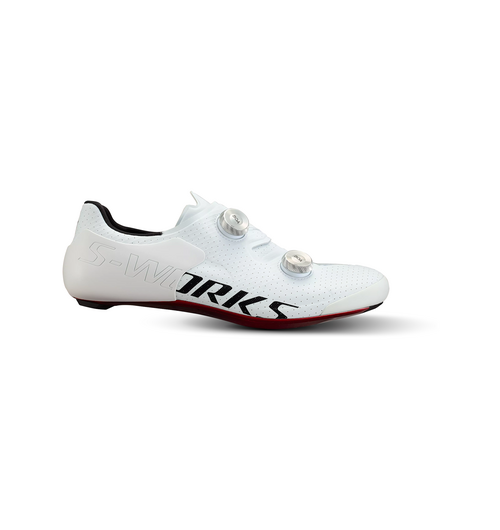 Specialized S-Works Ares 2 LTD Road Shoes Built for Legends (Regular)