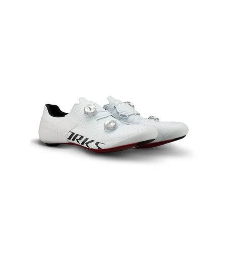 Specialized S-Works Ares 2 LTD Road Shoes Built for Legends (Regular)