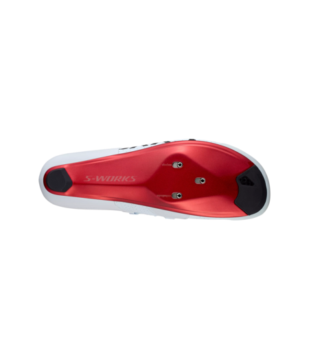 Specialized S-Works Ares 2 LTD Road Shoes Built for Legends (Regular)