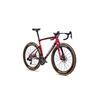 Specialized S-Works Tarmac SL9 LTD Built for Legends - Race Red Vapor