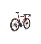 Specialized S-Works Tarmac SL9 LTD Built for Legends - Race Red Vapor