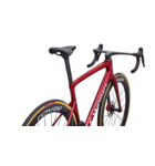 Specialized S-Works Tarmac SL9 LTD Built for Legends - Race Red Vapor