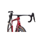 Specialized S-Works Tarmac SL9 LTD Built for Legends - Race Red Vapor