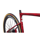 Specialized S-Works Tarmac SL9 LTD Built for Legends - Race Red Vapor