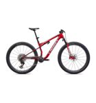 Specialized S-Works Epic 9 LTD Built for Legends - Made In Racing