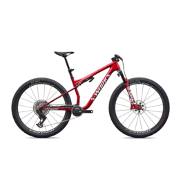 Specialized S-Works Epic 9 LTD Built for Legends - Made In Racing