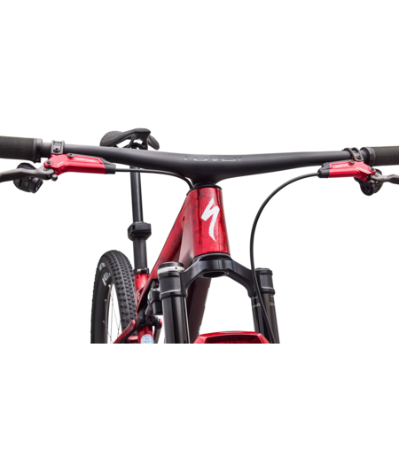 Specialized S-Works Epic 9 LTD Built for Legends - Made In Racing