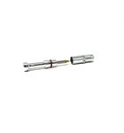 DynaPlug Lightweight Tubeless Repair Kit - Micro Racer - Polished AL